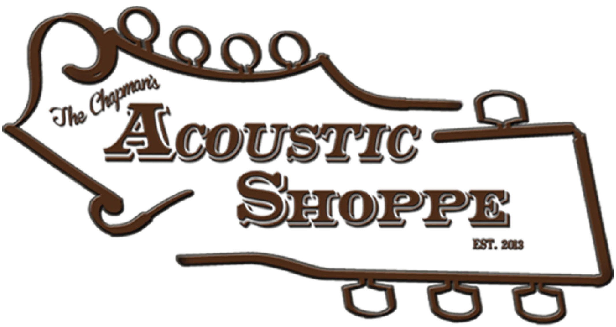 The Acoustic Shoppe